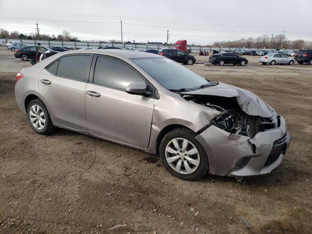 Photo 4 from auction – 2015 TOYOTA COROLLA L with VIN 5YFBURHE3FP353848