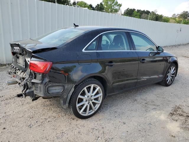 Photo 3 from auction – 2015 AUDI A3 PREMIUM with VIN WAUCJGFF5F1105468