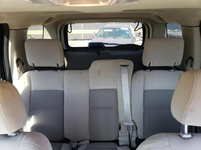 Photo 10 from auction – 2006 FORD EXPLORER X with VIN 1FMEU72E66UA04160