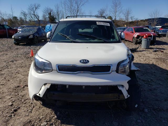 صورة رقم 5 من المزاد - 2016 KIA SOUL مع VIN KNDJN2A23G7305592