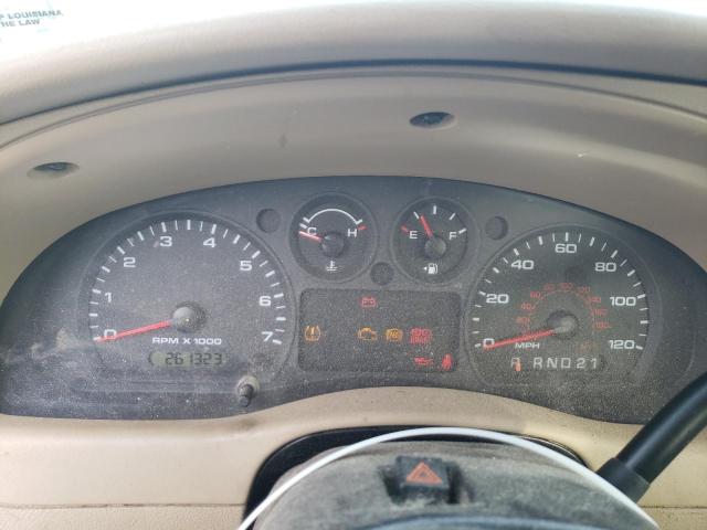 Photo 9 from auction – 2008 FORD RANGER with VIN 1FTYR10D88PA44722