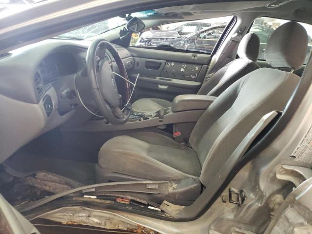 Photo 7 from auction – 2007 FORD TAURUS SEL with VIN 1FAFP56U67A126922