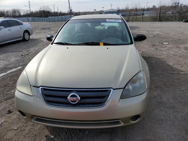 Photo 5 from auction – 2002 NISSAN ALTIMA BAS with VIN 1N4AL11D72C118492