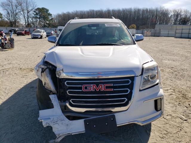 Photo 5 from auction – 2016 GMC TERRAIN SL with VIN 2GKALPEK3G6256511