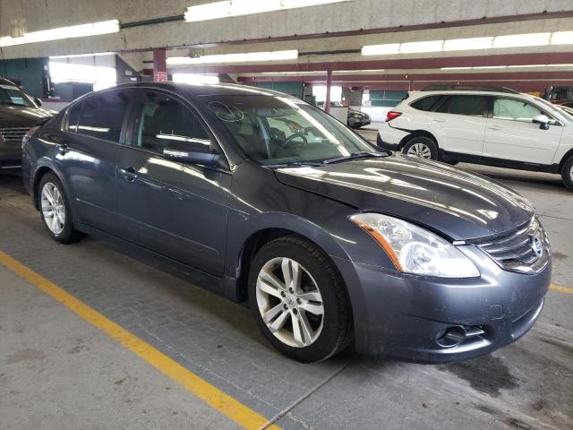 NISSAN ALTIMA SR 2011 with VIN 1N4BL2AP3BN470767 - Photo from auction
