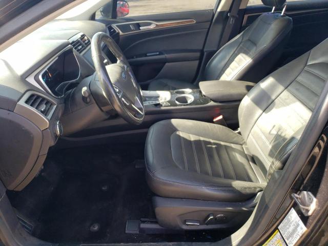 Photo 7 from auction – 2013 FORD FUSION SE with VIN 3FA6P0HR9DR341045