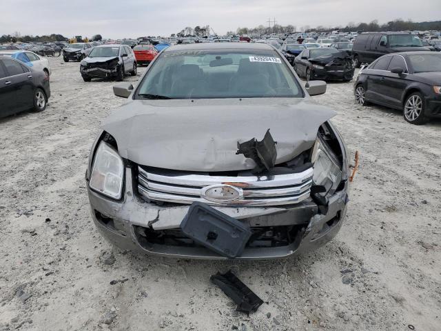 Photo 5 from auction – 2008 FORD FUSION with VIN 3FAHP07128R269325