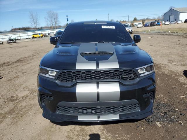 Photo 5 from auction – 2021 DODGE DURANGO SR with VIN 1C4SDJH96MC643267
