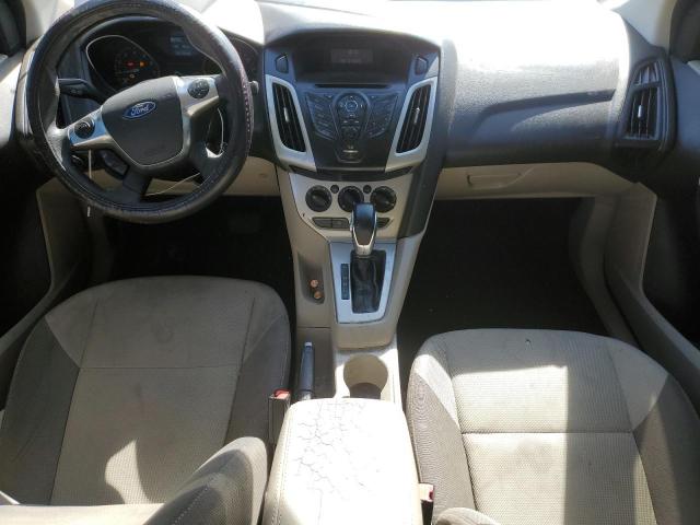 Photo 8 from auction – 2012 FORD FOCUS SE with VIN 1FAHP3F20CL319433