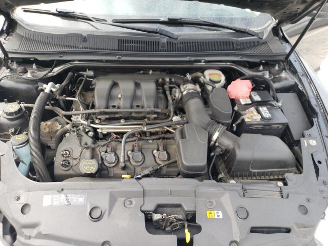 Photo 11 from auction – 2015 FORD TAURUS SE with VIN 1FAHP2D80FG156653