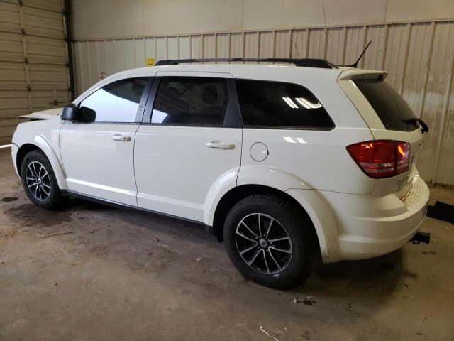 Photo 2 from auction – 2018 DODGE JOURNEY SE with VIN 3C4PDCAB7JT386165
