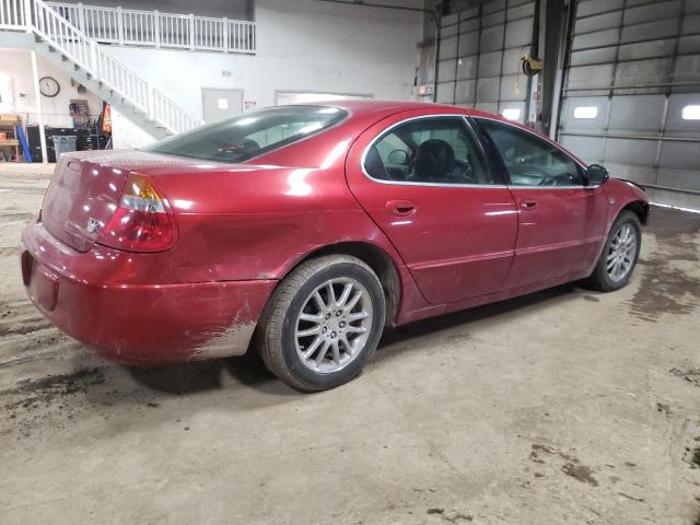 Фото 3 с аукциона – 2002 CHRYSLER 300M с VIN 2C3AE66G82H129555