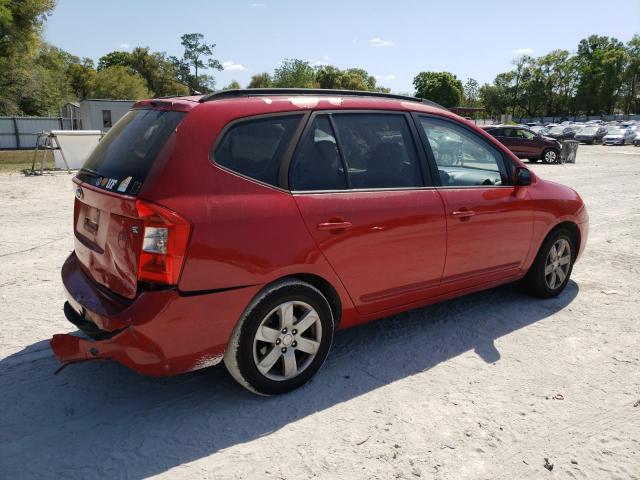 Photo 3 from auction – 2008 KIA RONDO LX with VIN KNAFG526887148501