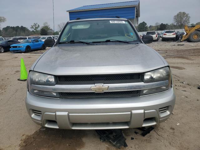 Photo 5 from auction – 2008 CHEVROLET TRAILBLAZE with VIN 1GNDS13S682257542