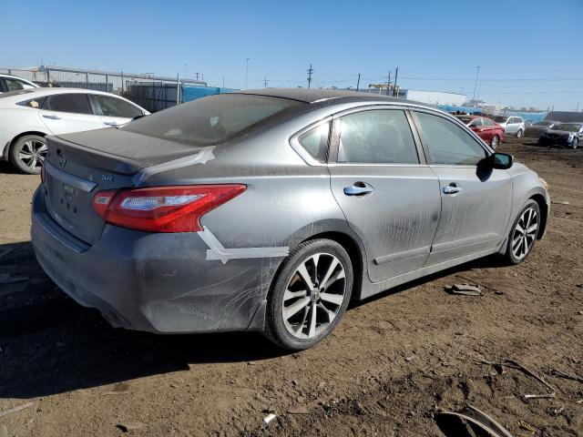 Photo 3 from auction – 2016 NISSAN ALTIMA 2.5 with VIN 1N4AL3AP5GN378746