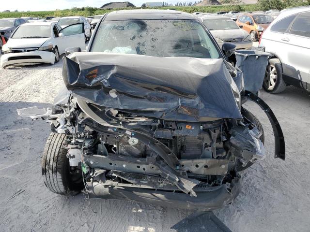Photo 5 from auction – 2023 MAZDA CX-5 PREMI with VIN JM3KFBDM8P0139326