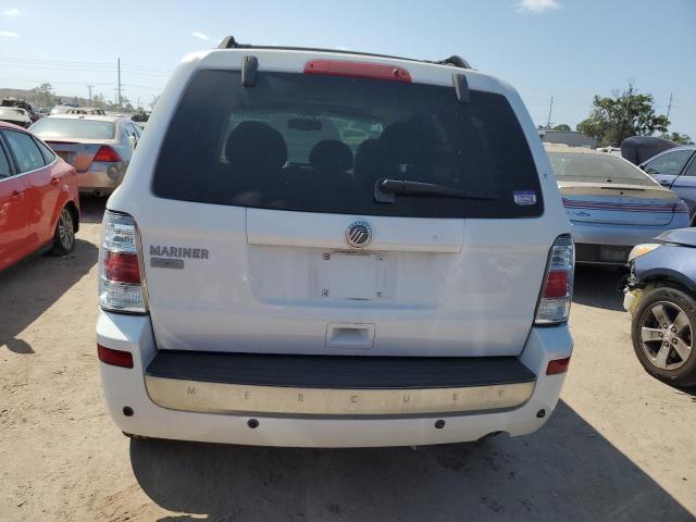 Photo 6 from auction – 2008 MERCURY MARINER PR with VIN 4M2CU97178KJ27732