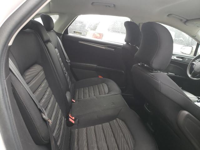 Photo 10 from auction – 2016 FORD FUSION SE with VIN 1FA6P0HD0G5126388