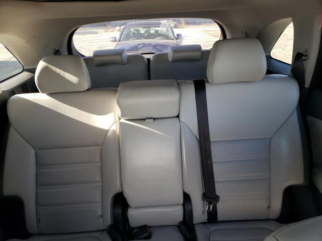 Photo 10 from auction – 2017 KIA SORENTO SX with VIN 5XYPKDA56HG274433