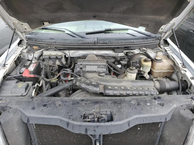 Photo 11 from auction – 2006 FORD F150 SUPER with VIN 1FTPW12V36KC69814