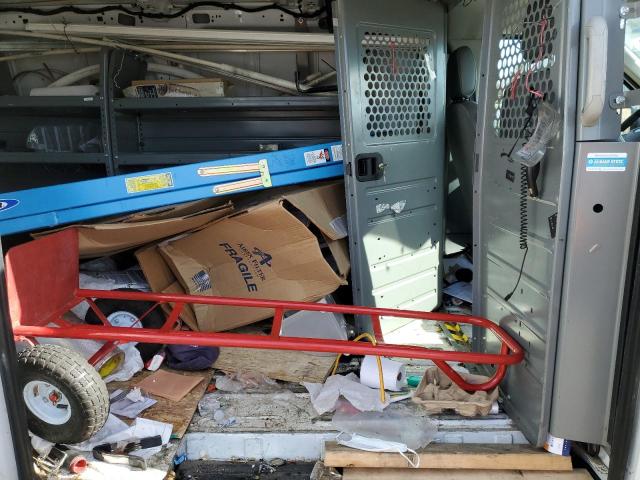 Photo 11 from auction – 2016 FORD TRANSIT T- with VIN 1FTYR1ZM5GKA78762