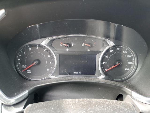 Photo 9 from auction – 2022 CHEVROLET EQUINOX LS with VIN 2GNAXHEV8N6117172