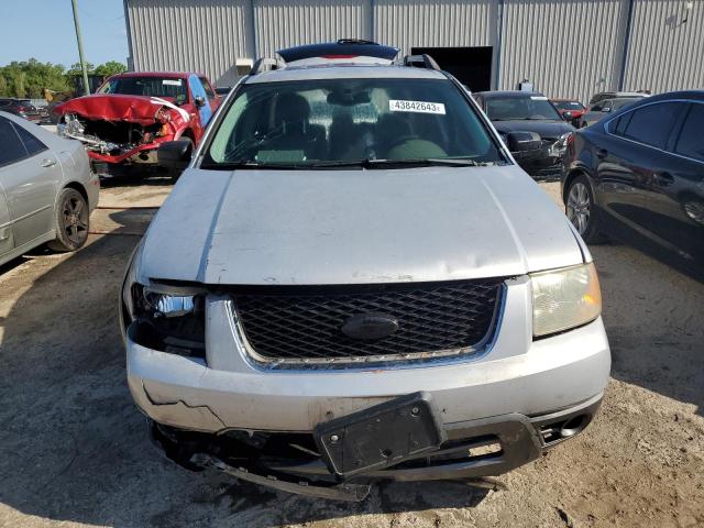 Photo 5 from auction – 2005 FORD FREESTYLE with VIN 1FMZK02185GA74767