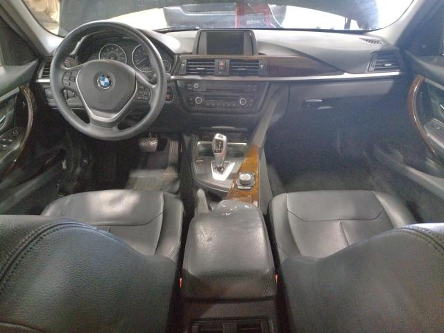 Photo 8 from auction – 2015 BMW 328 XI with VIN WBA3B3G52FNT18527