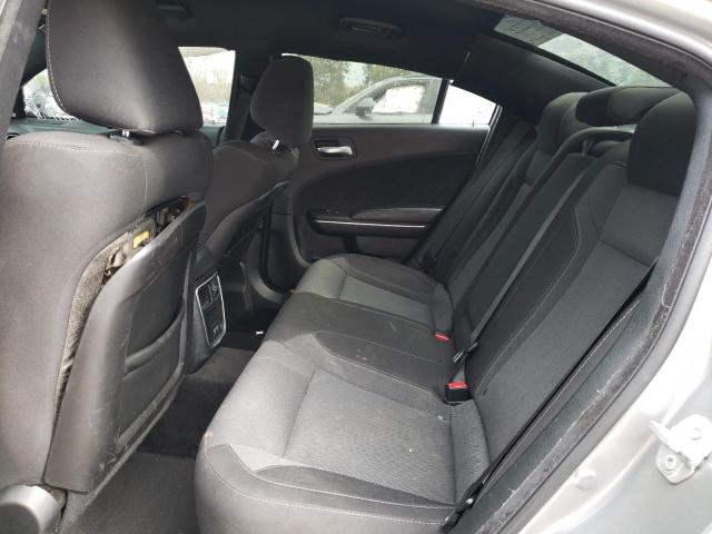 Photo 10 from auction – 2016 DODGE CHARGER R/ with VIN 2C3CDXCT4GH226567