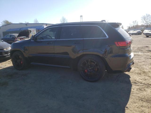 Photo 2 from auction – 2014 JEEP GRAND CHER with VIN 1C4RJFDJ4EC183046
