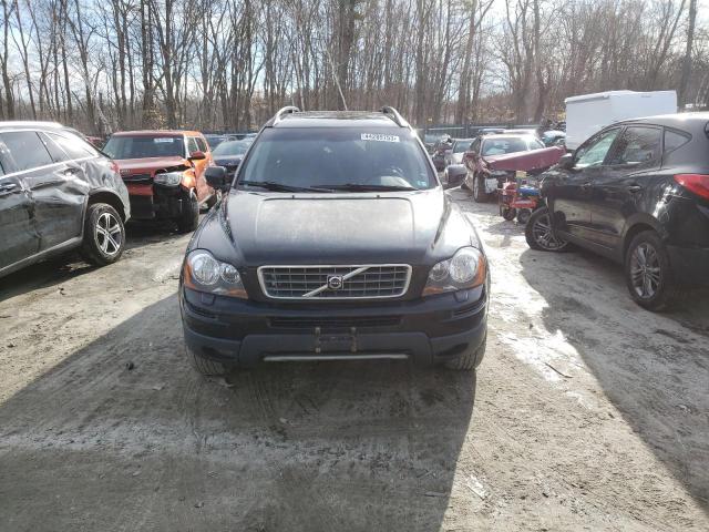 Photo 5 from auction – 2007 VOLVO XC90 3.2 with VIN YV4CZ982871360504