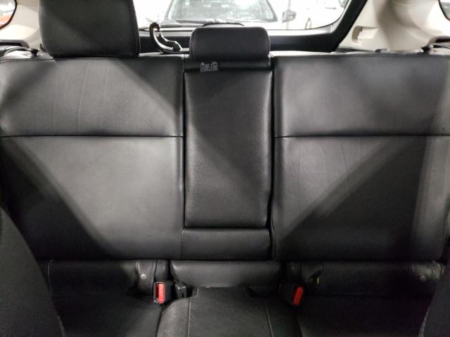 Photo 10 from auction – 2014 SUBARU IMPREZA SP with VIN JF1GPAU65E8238438