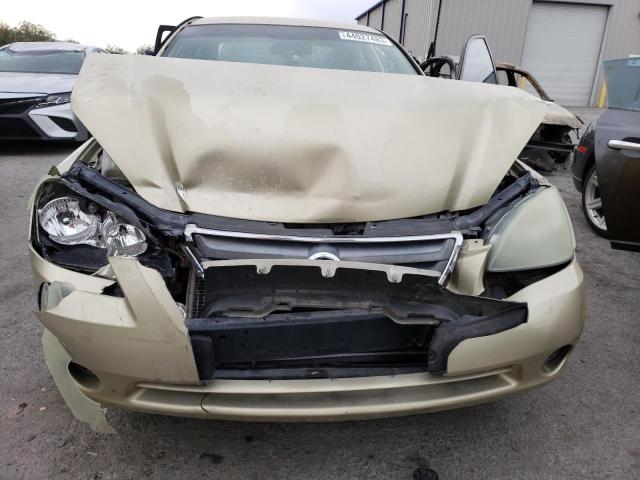 Photo 5 from auction – 2002 NISSAN ALTIMA BAS with VIN 1N4AL11D32C162831