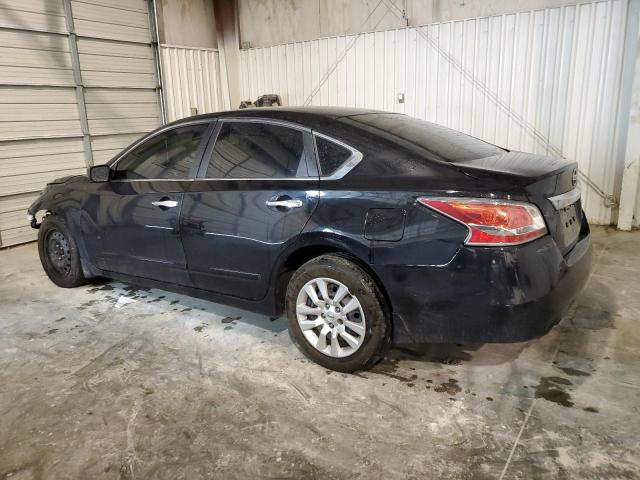 Photo 2 from auction – 2014 NISSAN ALTIMA 2.5 with VIN 1N4AL3AP3EN346097