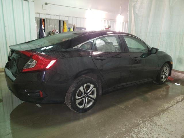Photo 3 from auction – 2017 HONDA CIVIC LX with VIN 2HGFC2F59HH514566