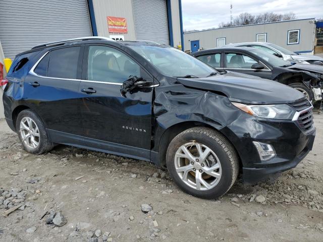 Photo 4 from auction – 2018 CHEVROLET EQUINOX LT with VIN 2GNAXTEX6J6331401