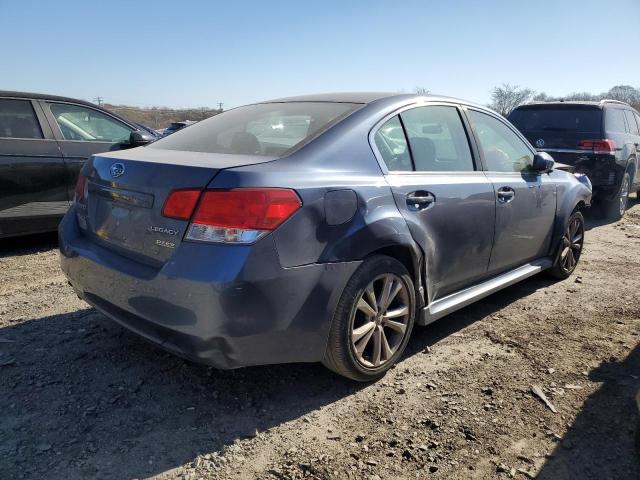 Photo 3 from auction – 2013 SUBARU LEGACY 2.5 with VIN 4S3BMBC65D3005658