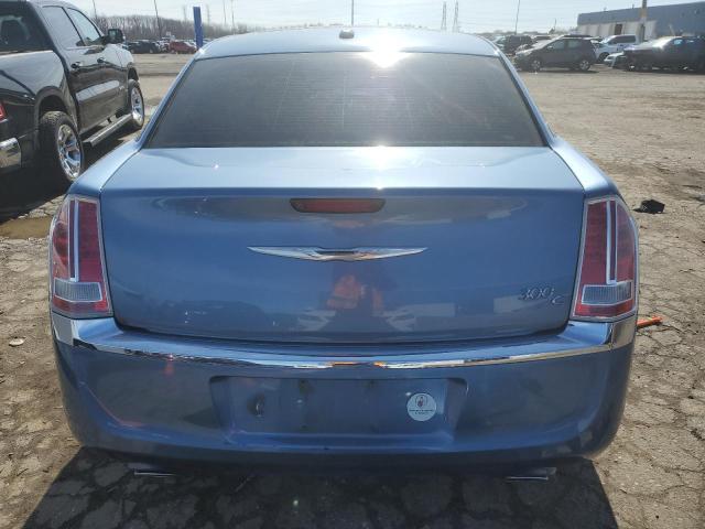 Photo 6 from auction – 2011 CHRYSLER 300C with VIN 2C3CA6CT9BH598451