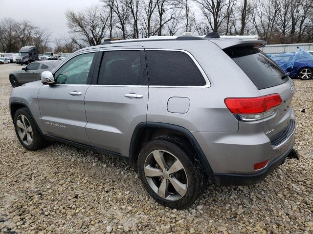 Photo 2 from auction – 2015 JEEP GRAND CHER with VIN 1C4RJFBG2FC718271