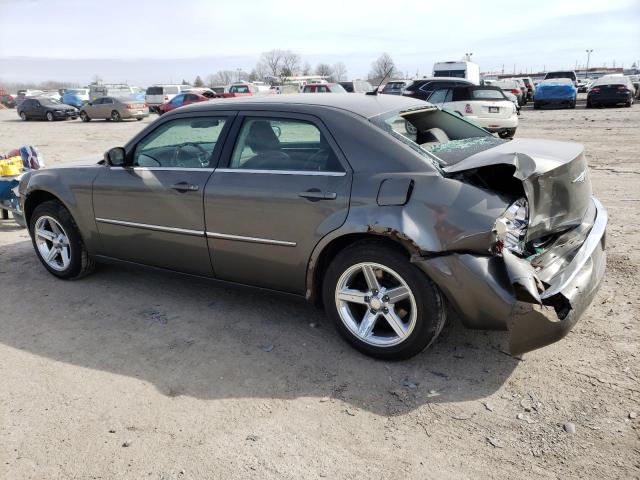 Фото 2 с аукциона – 2008 CHRYSLER 300 LIMITE с VIN 2C3LA33G88H211155