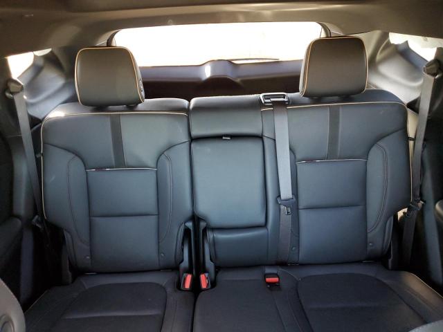 Photo 10 from auction – 2021 CHEVROLET BLAZER PRE with VIN 3GNKBLRS7MS535227