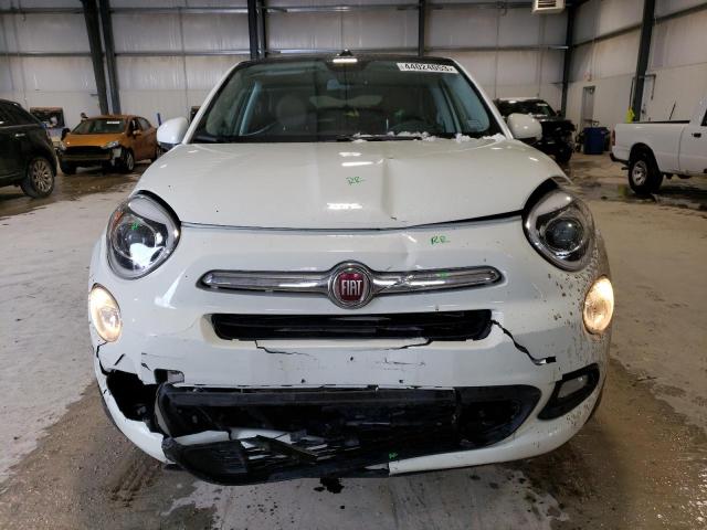 Photo 5 from auction – 2016 FIAT 500X LOUNG with VIN ZFBCFYDTXGP381195
