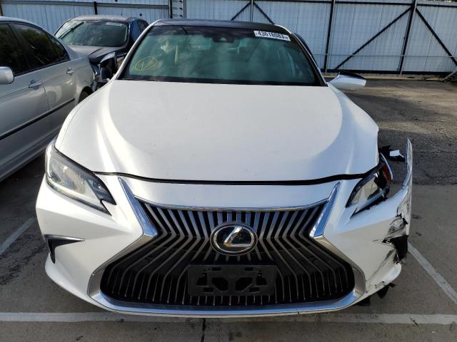 Photo 5 from auction – 2019 LEXUS ES 350 with VIN 58ABZ1B13KU025145