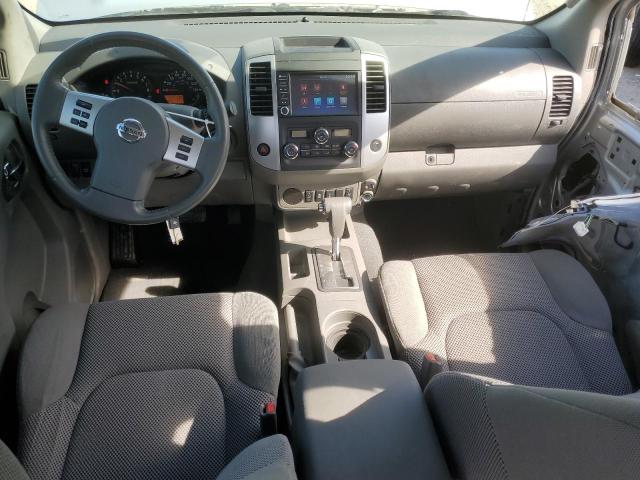 Photo 8 from auction – 2019 NISSAN FRONTIER S with VIN 1N6DD0ER8KN717536