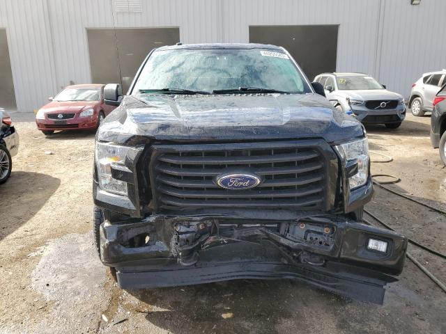 Photo 5 from auction – 2017 FORD F150 SUPER with VIN 1FTEX1EP2HFB08528