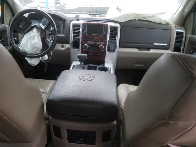 Photo 8 from auction – 2011 DODGE RAM 1500 with VIN 1D7RB1CT4BS520356