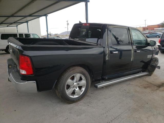 Photo 3 from auction – 2016 RAM 1500 SLT with VIN 1C6RR6LT6GS159326