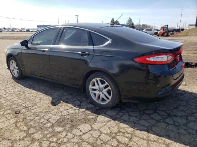 Photo 2 from auction – 2013 FORD FUSION SE with VIN 3FA6P0HR9DR341045