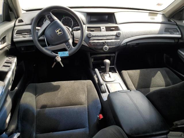 Photo 8 from auction – 2008 HONDA ACCORD EX with VIN 1HGCP26728A005233