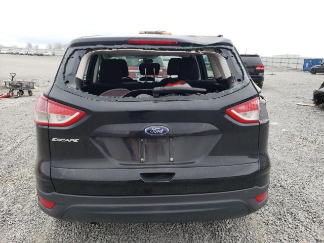 Photo 6 from auction – 2013 FORD ESCAPE S with VIN 1FMCU0F71DUD63861